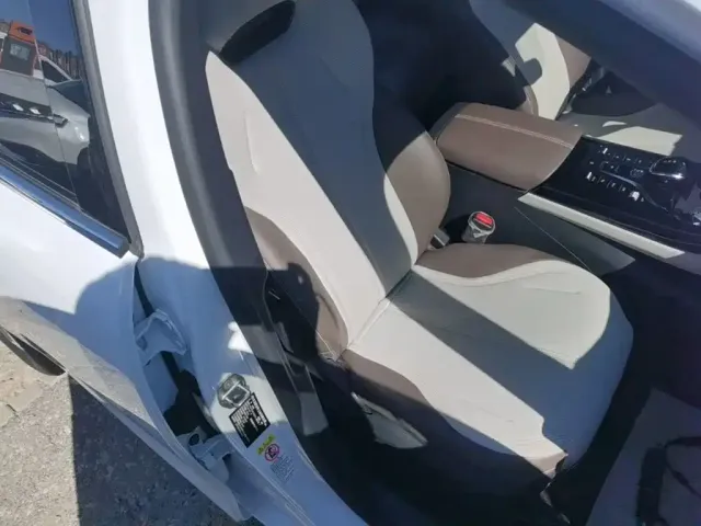 BYD Qin PLUS — Фото автомобиля 24