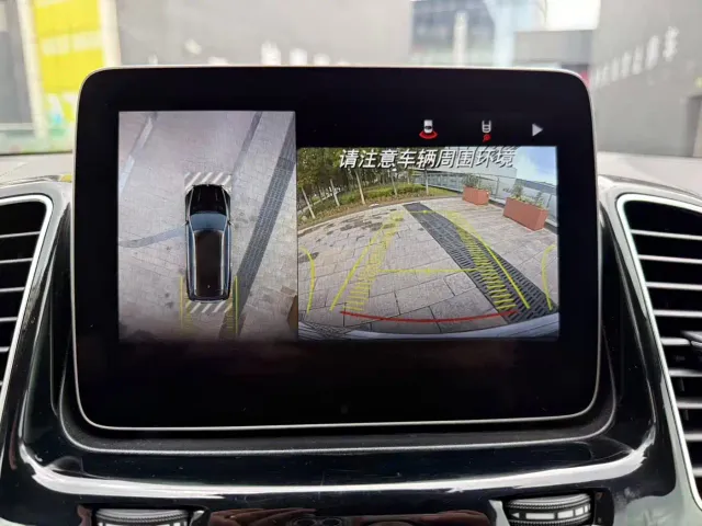 BAIC Beijing Offroad BJ90 — Фото автомобиля 13