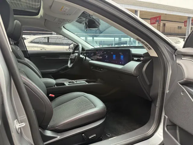 Ford Mondeo — Фото автомобиля 17