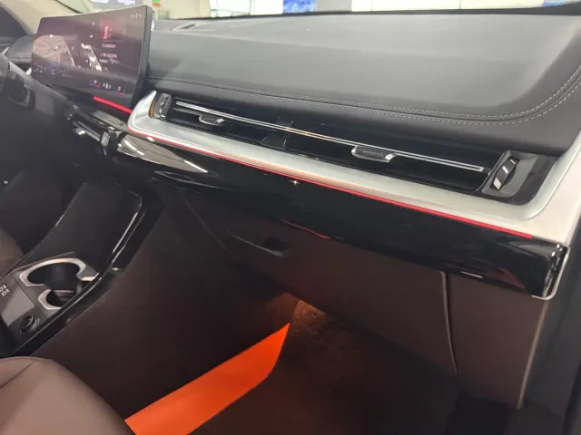 BMW X1 — Фото автомобиля 15