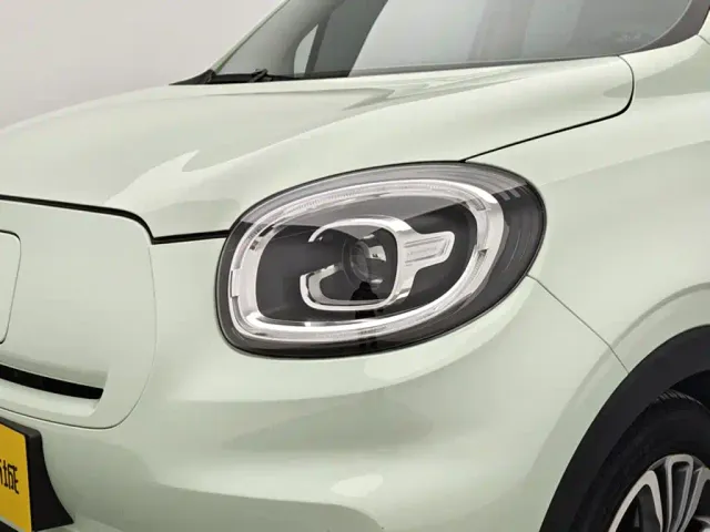 Leapmotor T03 — Фото автомобиля 14