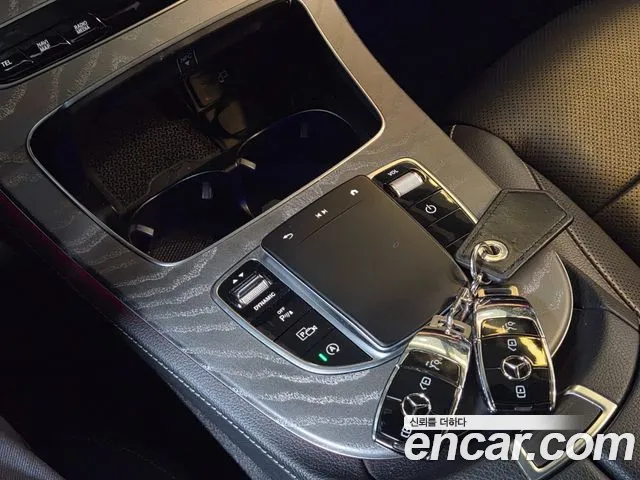 Mercedes-Benz E-Class E-класс W213 E350 4MATIC Avantgarde — Фото автомобиля 18
