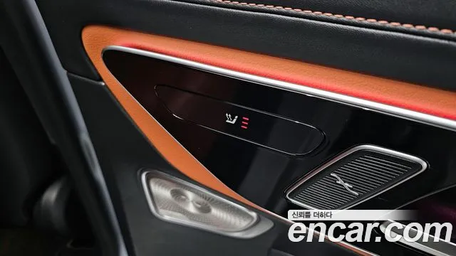 Mercedes-Benz GLC-Class GLC-класс X254 GLC300 4MATIC Avantgarde — Фото автомобиля 17