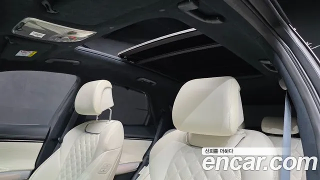 Genesis GV70 Electrified — Фото автомобиля 25