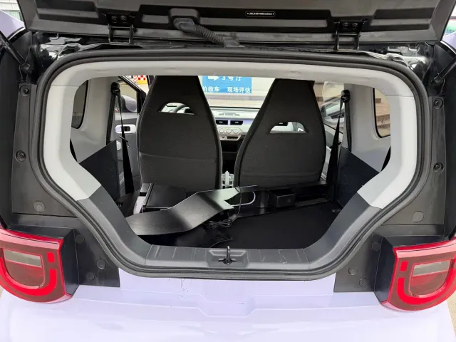 Chery QQ Ice Cream — Фото автомобиля 9