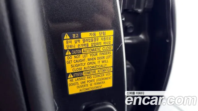 Genesis GV80 2.5T Бензин AWD — Фото автомобиля 25
