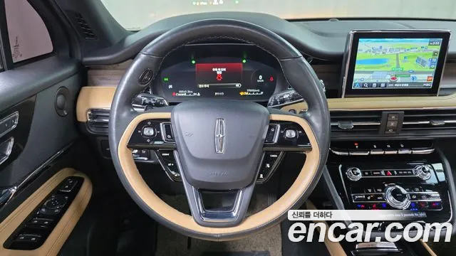Lincoln Corsair Corsair 2.0 Reserve AWD — Фото автомобиля 13