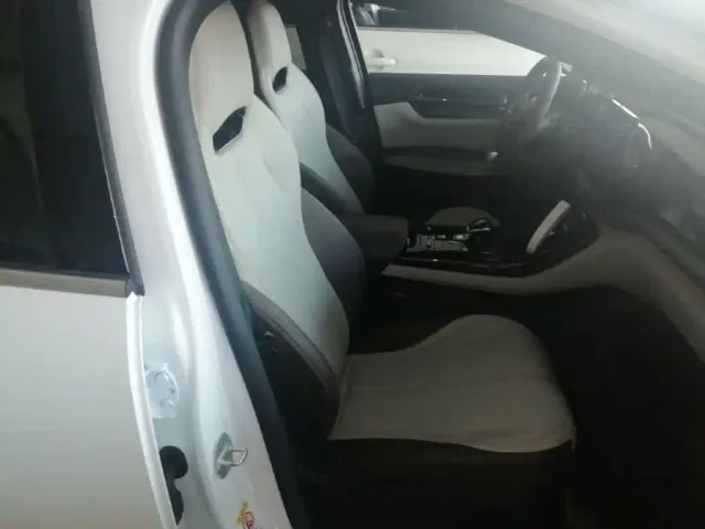 BYD Qin PLUS — Фото автомобиля 24