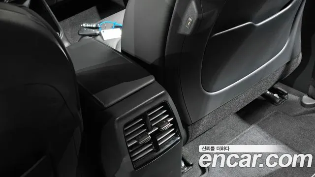 Kia Niro All Niro EV Air — Фото автомобиля 29