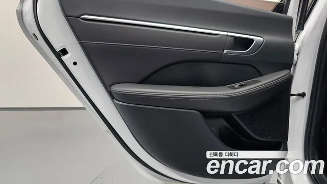 Hyundai Sonata DN8 — Фото автомобиля 14