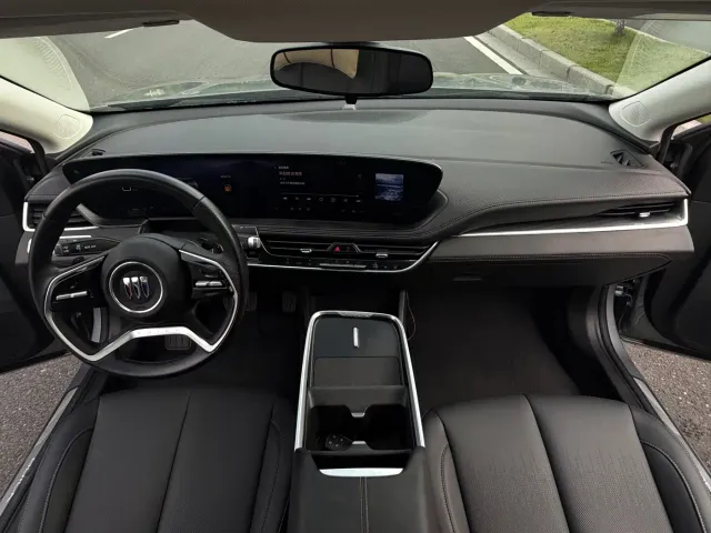 Buick LaCrosse — Фото автомобиля 14