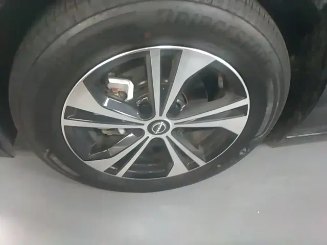 Nissan Sylphy — Фото автомобиля 22