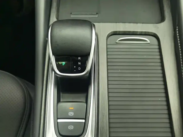 Chery Arrizo 8 PRO — Фото автомобиля 13