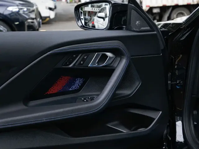 BMW M2 — Фото автомобиля 9