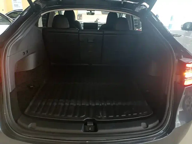 Tesla Model Y — Фото автомобиля 18