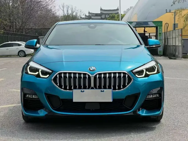 BMW 2 Series — Фото автомобиля 2