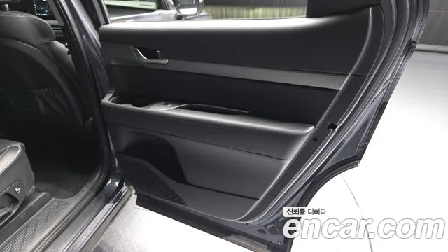 Hyundai Palisade The New Palisade Бензин 3.8 2WD — Фото автомобиля 25
