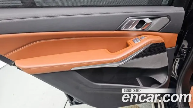 BMW X7 G07 — Фото автомобиля 25