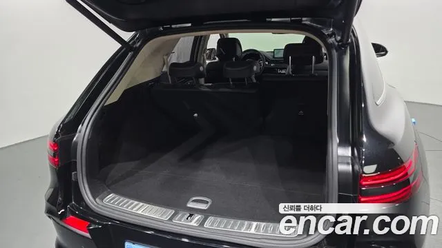 Genesis GV70 Electrified GV70 — Фото автомобиля 25