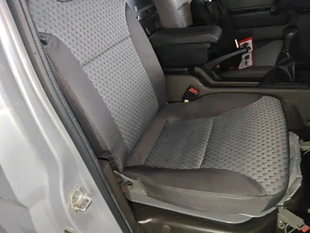 Wuling Rongguang New Truck — Фото автомобиля 19