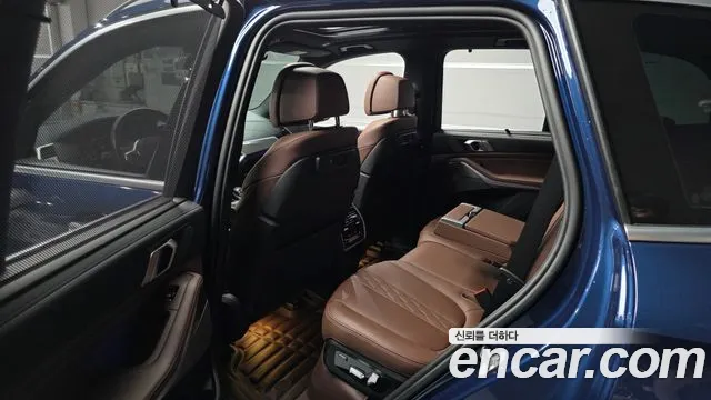BMW X5 G05 — Фото автомобиля 29
