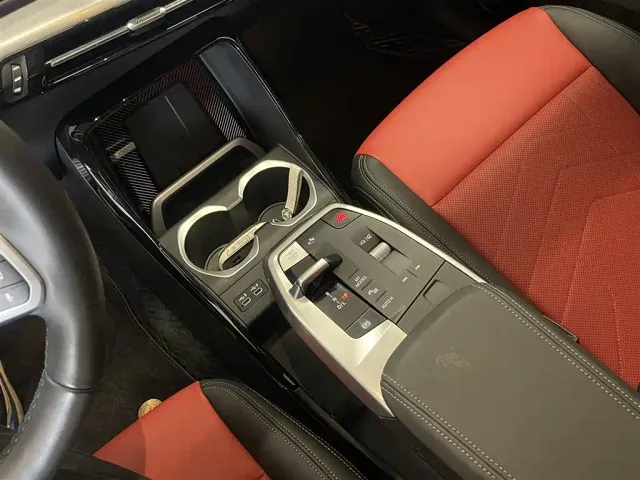 BMW X1 — Фото автомобиля 19