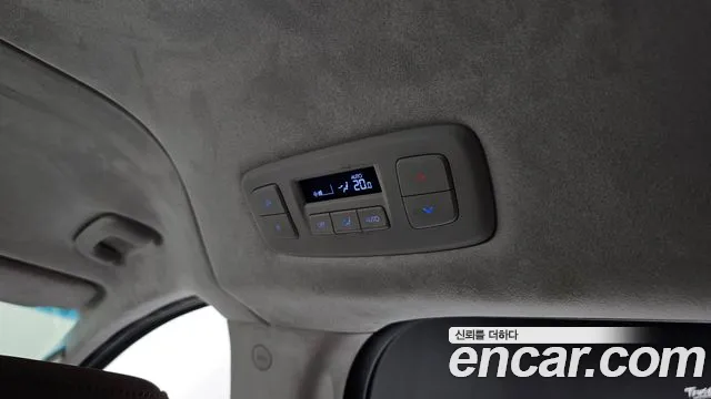 Hyundai Staria — Фото автомобиля 29
