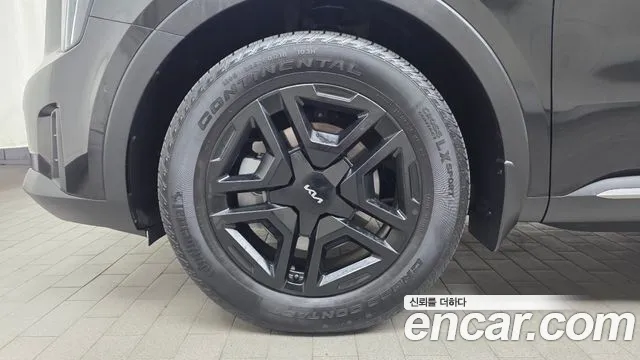 Kia Sorento — Фото автомобиля 5