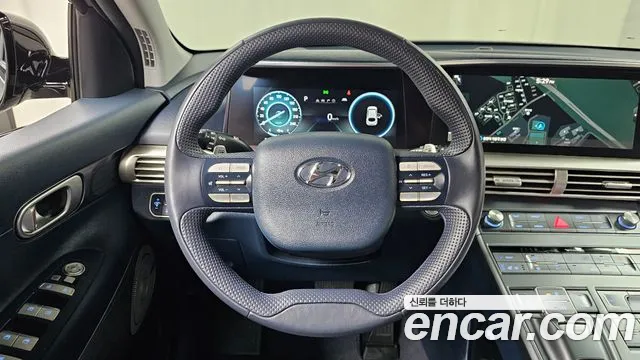Hyundai Nexo Nexo Premium — Фото автомобиля 11