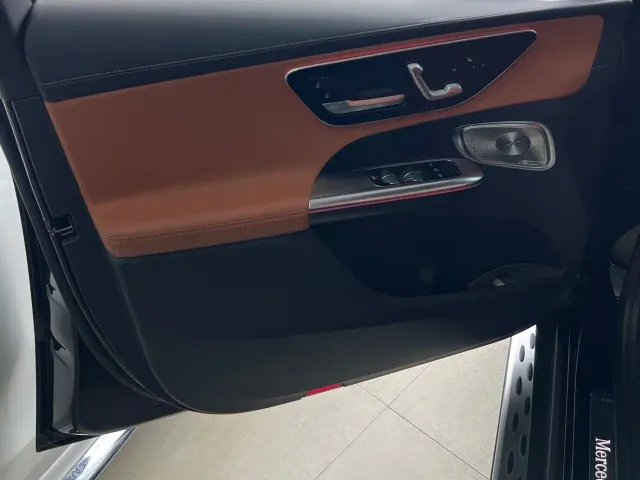 Mercedes-Benz GLC-Class — Фото автомобиля 7