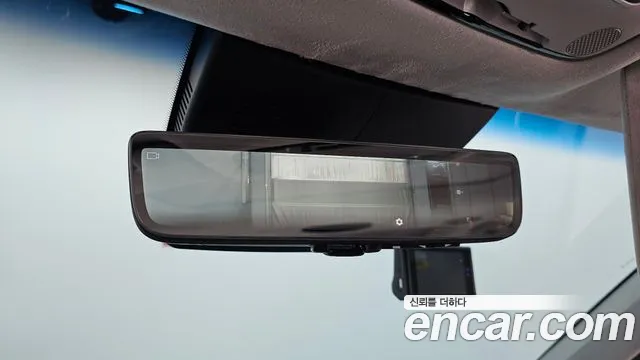 Hyundai Palisade The New Palisade Бензин 3.8 4WD — Фото автомобиля 16