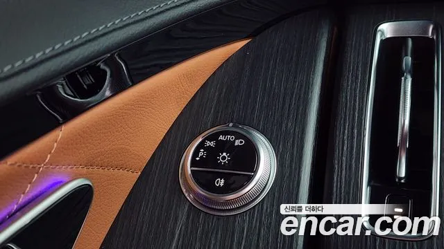 Mercedes-Benz S-Class S-класс W223 — Фото автомобиля 26