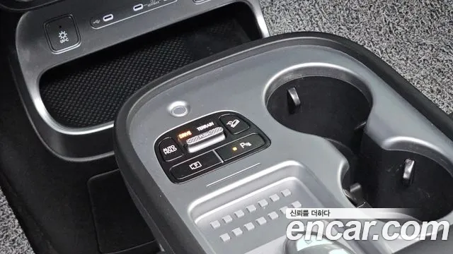 Hyundai Ioniq 9 — Фото автомобиля 25