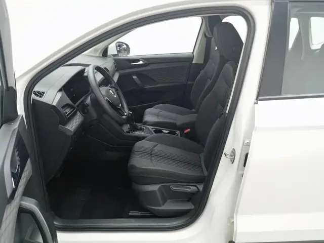 Volkswagen Tharu — Фото автомобиля 10