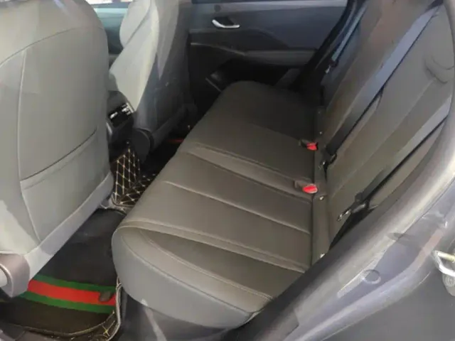 BYD Qin PLUS — Фото автомобиля 10