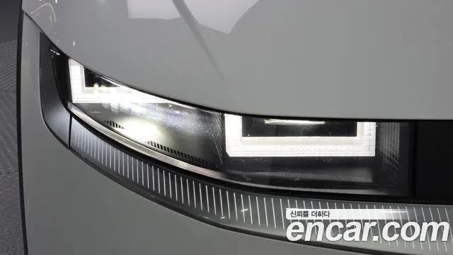 Hyundai Ioniq5 Ioniq5 — Фото автомобиля 19