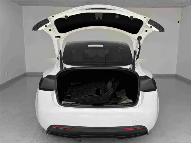 Tesla Model 3 — Фото автомобиля 16