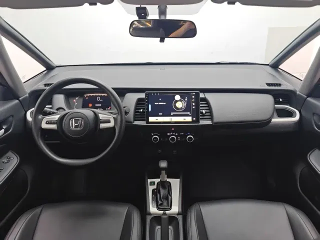Honda Fit — Фото автомобиля 15