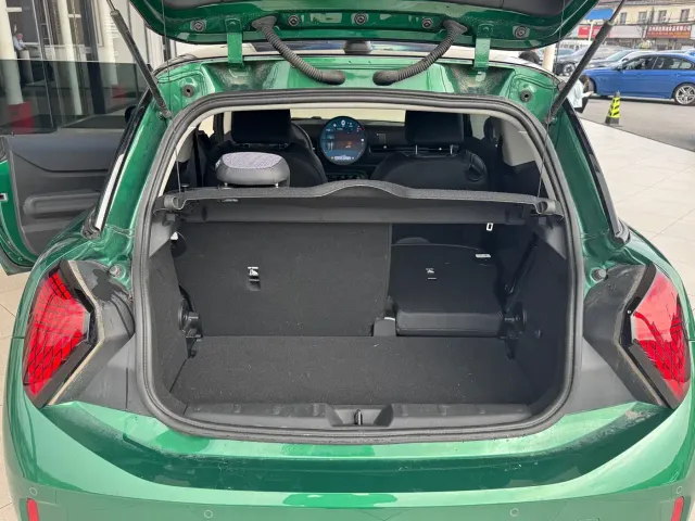 MINI Hatch — Фото автомобиля 7