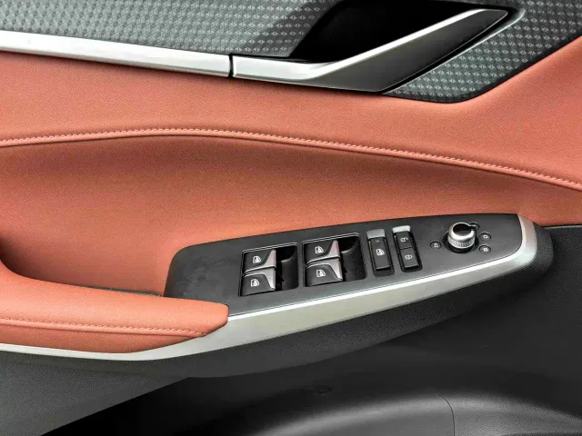 Changan CS75 Plus — Фото автомобиля 23