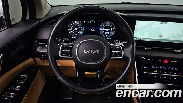 Kia Carnival — Фото автомобиля 20