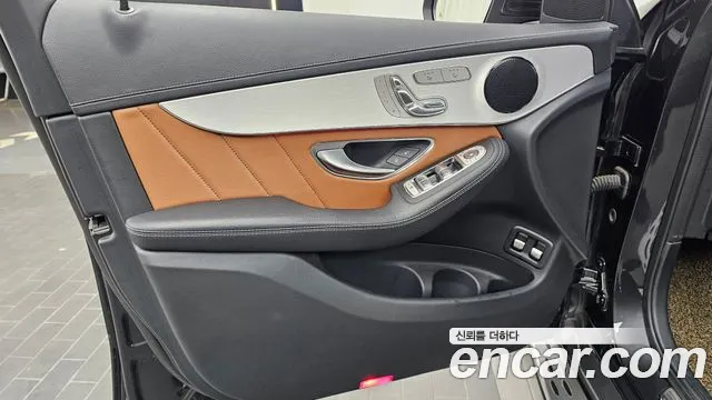 Mercedes-Benz GLC-Class — Фото автомобиля 13