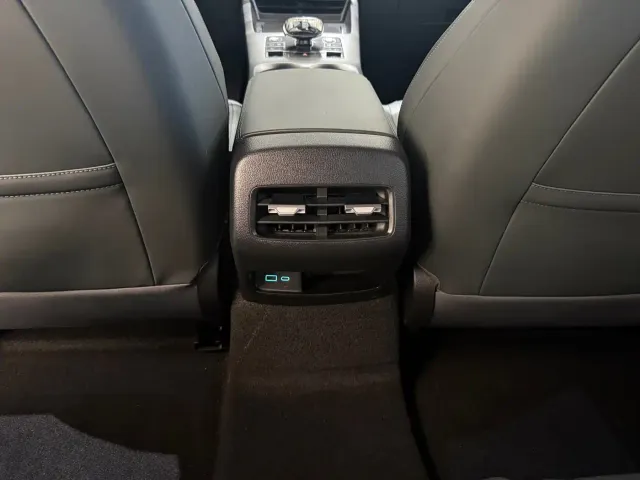 BYD Qin PLUS — Фото автомобиля 13