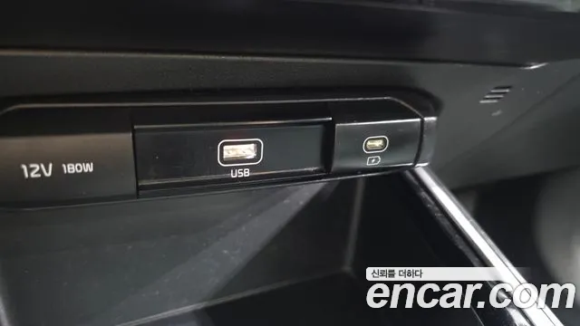 Kia Niro The All New Niro — Фото автомобиля 28