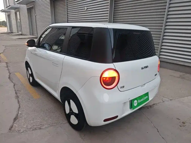 Changan Lumin — Фото автомобиля 4