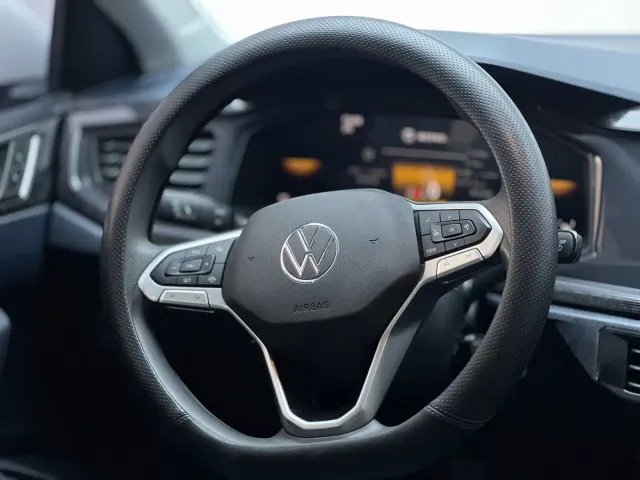 Volkswagen Lavida — Фото автомобиля 7