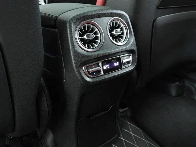 Mercedes-Benz G-Class AMG — Фото автомобиля 18