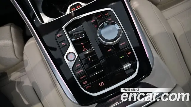 BMW X5 G05 — Фото автомобиля 11