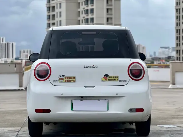 Changan Lumin — Фото автомобиля 8