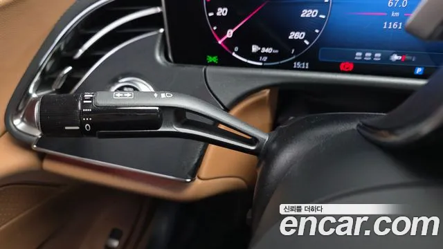 Mercedes-Benz E-Class W214 — Фото автомобиля 29